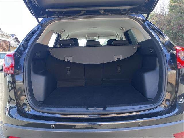 MAZDA CX-5 2015 Image 31