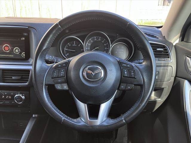 MAZDA CX-5 2015 Image 31