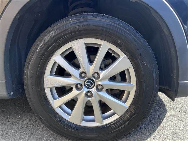 MAZDA CX-5 2015 Image 31
