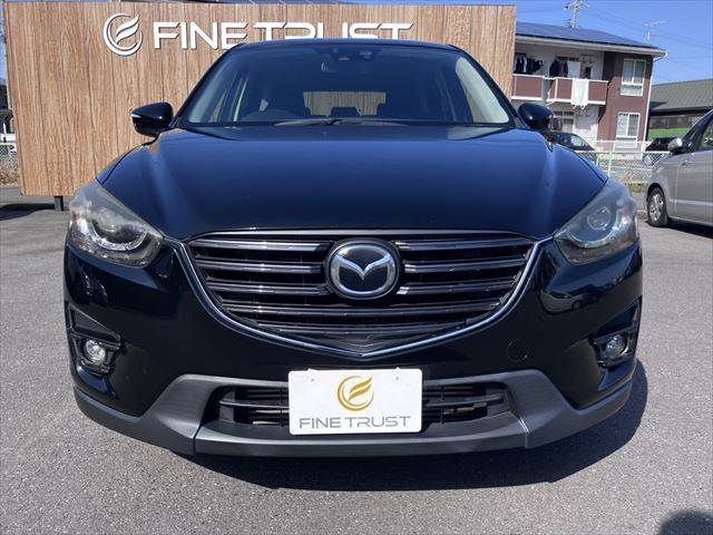 MAZDA CX-5 2015 Image 31
