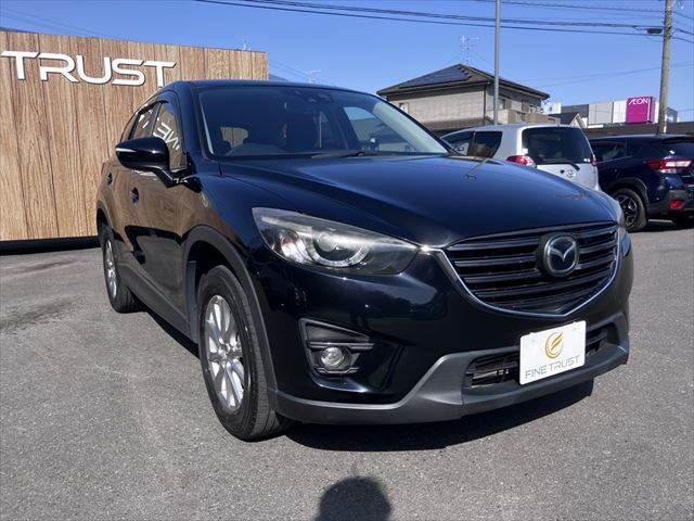 MAZDA CX-5 2015 Image 31