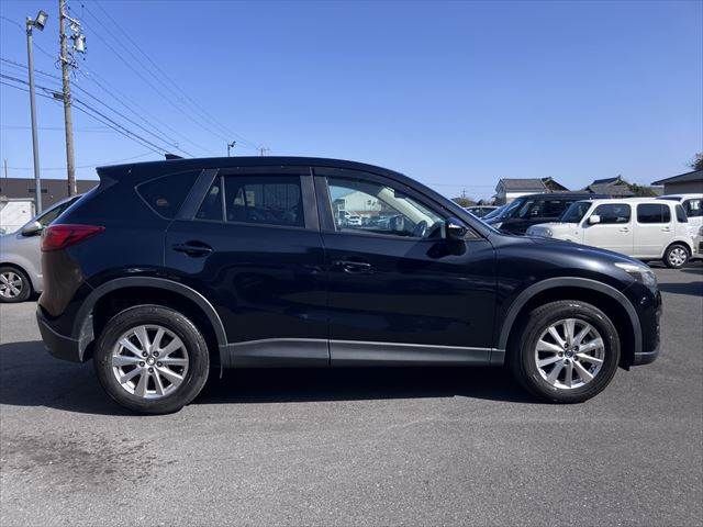 MAZDA CX-5 2015 Image 31