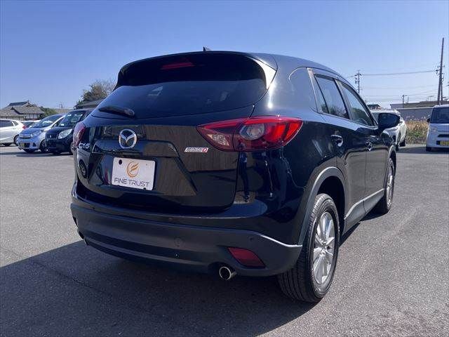 MAZDA CX-5 2015 Image 31