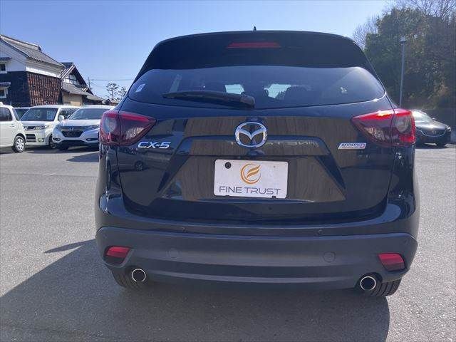 MAZDA CX-5 2015 Image 31