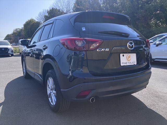 MAZDA CX-5 2015 Image 31