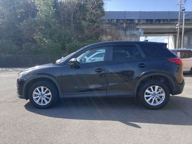 MAZDA CX-5 2015 Image 31