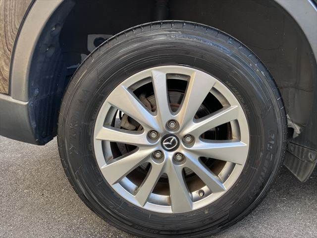 MAZDA CX-5 2015 Image 31