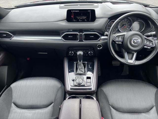 MAZDA CX-8 2018 Image 31