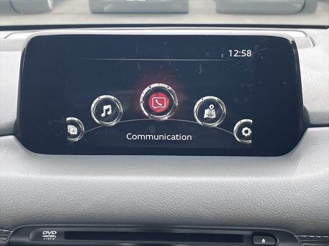 MAZDA CX-8 2018 Image 31