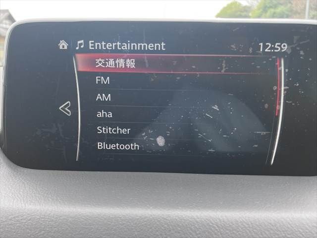 MAZDA CX-8 2018 Image 31