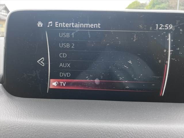 MAZDA CX-8 2018 Image 31