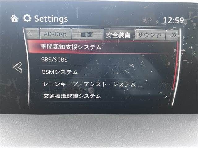 MAZDA CX-8 2018 Image 31