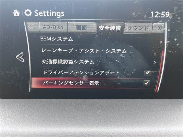 MAZDA CX-8 2018 Image 31