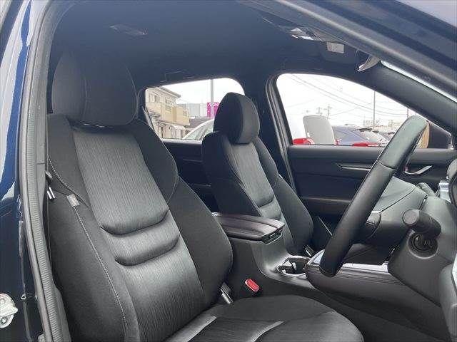 MAZDA CX-8 2018 Image 31
