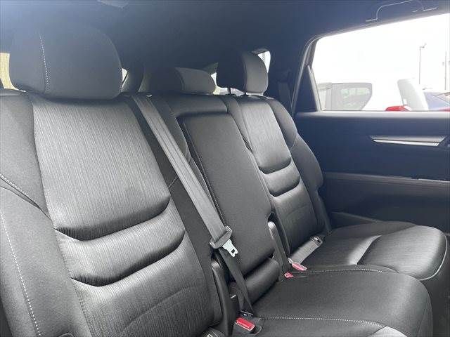 MAZDA CX-8 2018 Image 31