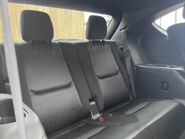 MAZDA CX-8 2018 Image 31