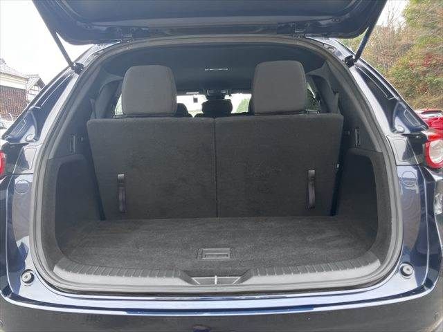 MAZDA CX-8 2018 Image 31