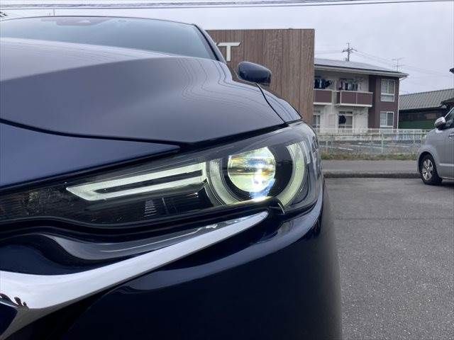 MAZDA CX-8 2018 Image 31