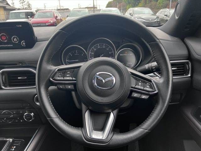 MAZDA CX-8 2018 Image 31