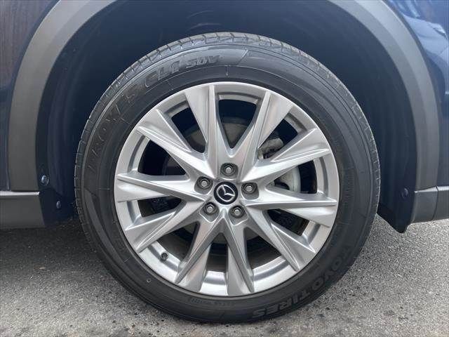 MAZDA CX-8 2018 Image 31