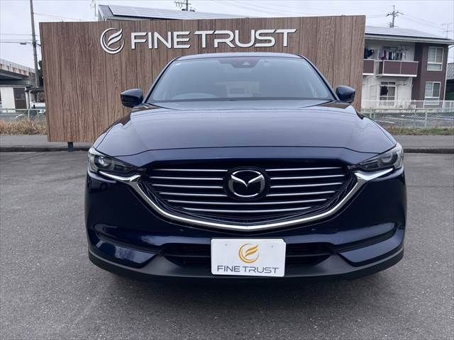 MAZDA CX-8 2018 Image 31