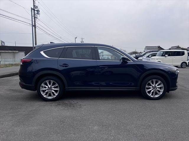 MAZDA CX-8 2018 Image 31