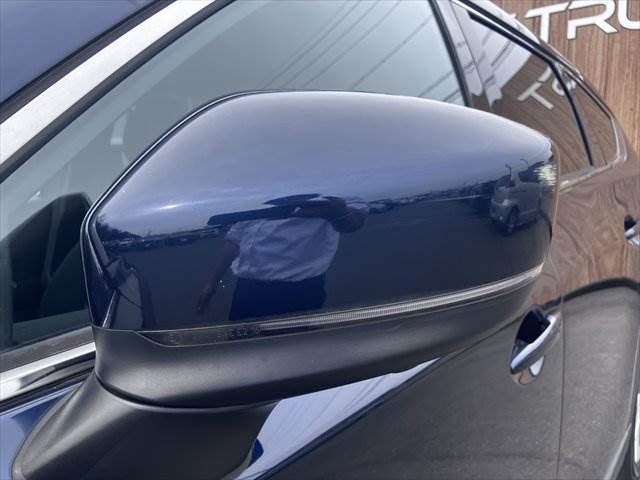 MAZDA CX-8 2018 Image 31