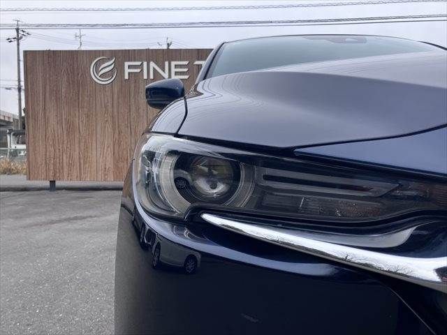 MAZDA CX-8 2018 Image 31