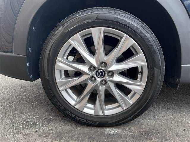 MAZDA CX-8 2018 Image 31