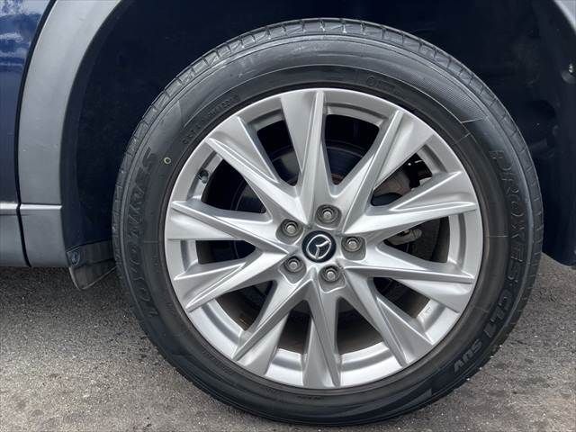 MAZDA CX-8 2018 Image 31