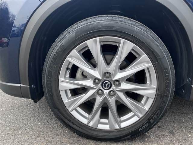 MAZDA CX-8 2018 Image 31