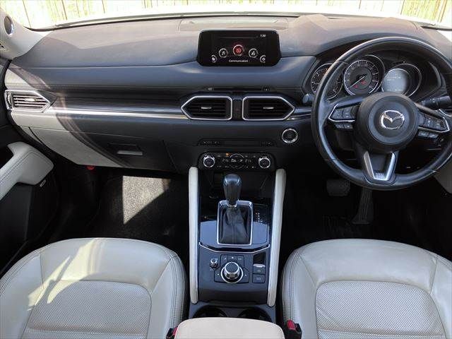 MAZDA CX-5 4WD 2017 Image 31