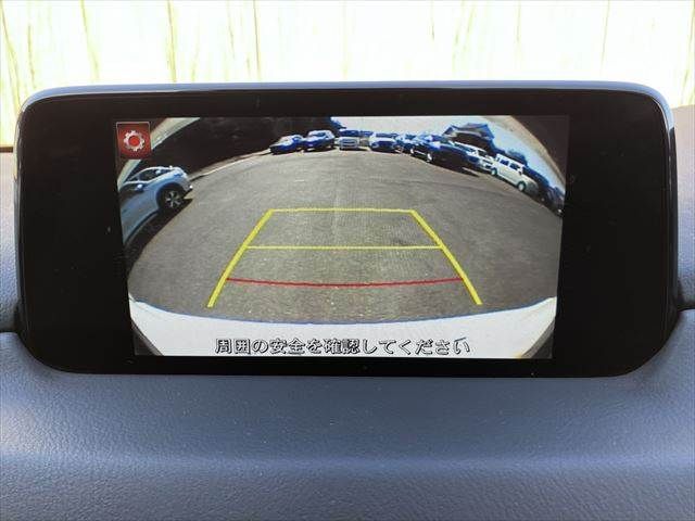 MAZDA CX-5 4WD 2017 Image 31