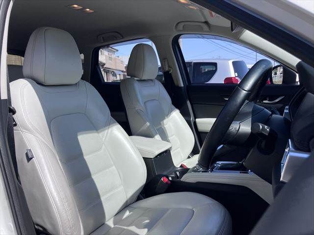 MAZDA CX-5 4WD 2017 Image 31