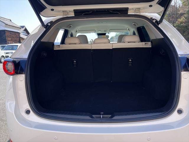 MAZDA CX-5 4WD 2017 Image 31