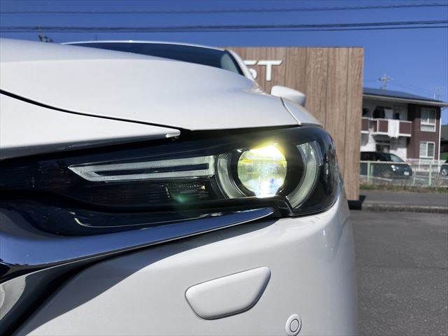 MAZDA CX-5 4WD 2017 Image 31