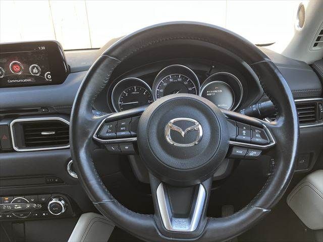 MAZDA CX-5 4WD 2017 Image 31