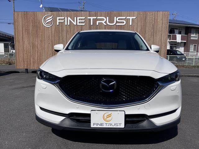 MAZDA CX-5 4WD 2017 Image 31