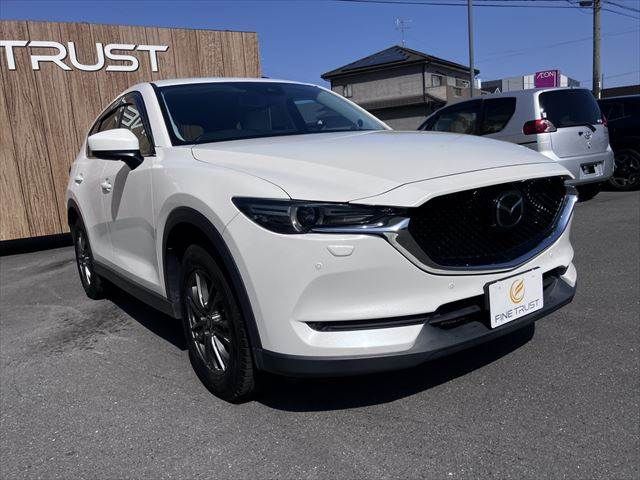 MAZDA CX-5 4WD 2017 Image 31