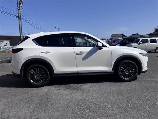 MAZDA CX-5 4WD 2017 Image 31