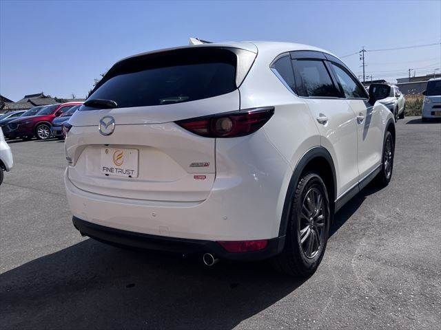 MAZDA CX-5 4WD 2017 Image 31