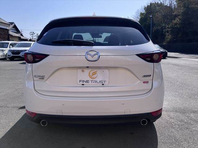 MAZDA CX-5 4WD 2017 Image 31