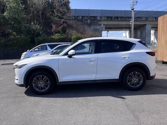 MAZDA CX-5 4WD 2017 Image 31