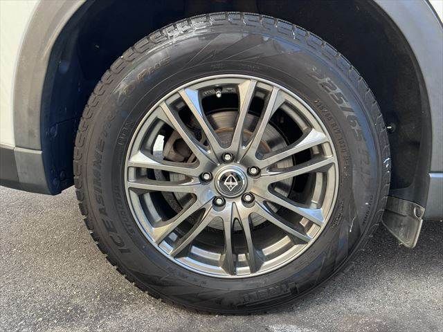 MAZDA CX-5 4WD 2017 Image 31