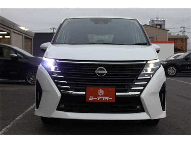 NISSAN SERENA  WG 2024 Image 31