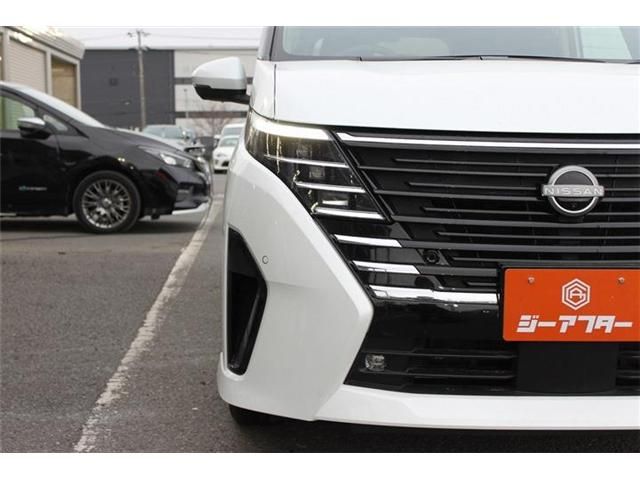 NISSAN SERENA  WG 2024 Image 31