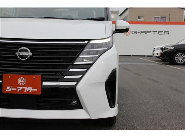 NISSAN SERENA  WG 2024 Image 31