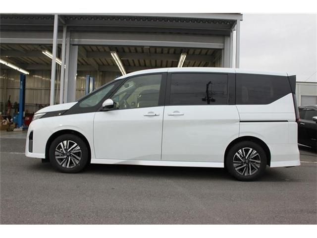 NISSAN SERENA  WG 2024 Image 31