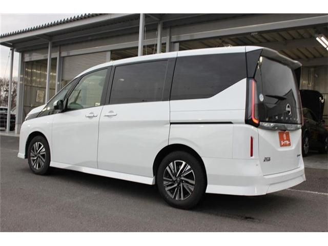 NISSAN SERENA  WG 2024 Image 31