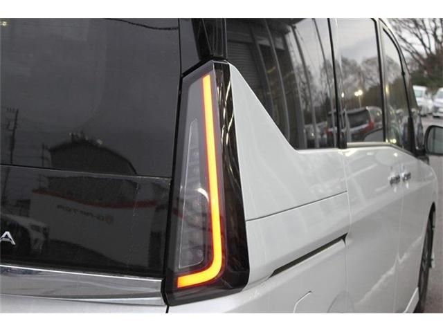 NISSAN SERENA  WG 2024 Image 31